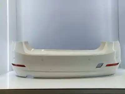 Gebrauchtes Autoersatzteil hintere stossstange zum bmw serie 3 lim. (f30) 316d oem-iam-referenzen 
