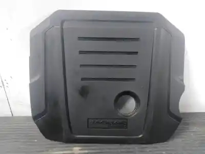 Pezzo di ricambio per auto di seconda mano coperchio motore per jaguar xe pure riferimenti oem iam gx736a949a