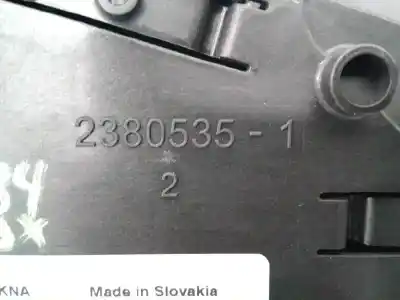 Автозапчасти б/у приборная доска за ford grand c-max trend ссылки oem iam bm5t10849baj e3-b3-29-4 2380535