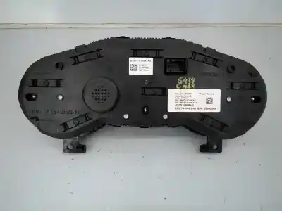 Автозапчасти б/у приборная доска за ford grand c-max trend ссылки oem iam bm5t10849baj e3-b3-29-4 2380535