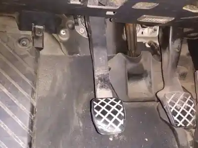 Gebrauchtes Autoersatzteil kupplungspedal zum audi a3 (8p) 2.0 tdi ambiente oem-iam-referenzen   