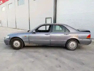 Автозапчасти б/у полный двигатель за honda legend 3.5 ссылки oem iam c35a2  
