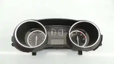 Автозапчастина б/у панель інструментів для alfa romeo giulietta (191) distinctive посилання на oem iam 50521957 Автозапчастина б/у панель інструментів для alfa romeo giulietta (191) distinctive посилання на oem iam 50521957