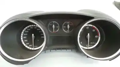 Автозапчастина б/у панель інструментів для alfa romeo giulietta (191) distinctive посилання на oem iam 50521957 e3-a4-22-1 a2c32419300 Автозапчастина б/у панель інструментів для alfa romeo giulietta (191) distinctive посилання на oem iam 50521957 e3-a4-22-1 a2c32419300