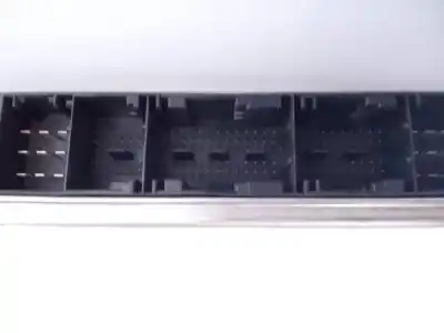 Second-hand car spare part ecu engine control for bmw mini (r50,r53) one d oem iam references 0281011085 e3-a2-23-1 7792544