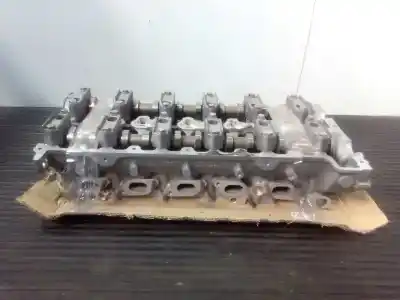 Автозапчастина б/у доп для SSANGYONG REXTON 2.7 Turbodiesel CAT Посилання на OEM IAM R6650160001 P1-B8-7 