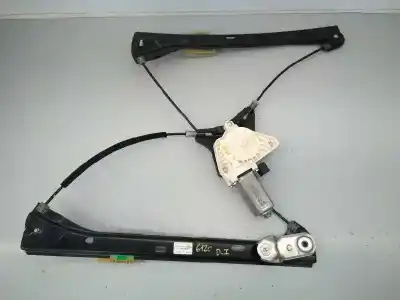Peça sobressalente para automóvel em segunda mão elevador de vidros dianteira esquerda por volkswagen passat lim. (3g2) r-line exclusive bmt referências oem iam 3g0837461c
