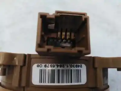 Peça sobressalente para automóvel em segunda mão fita do airbag por peugeot bipper básico referências oem iam 3493012646979 e3-b2-18-4 