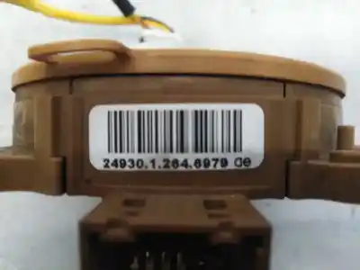 Peça sobressalente para automóvel em segunda mão fita do airbag por peugeot bipper básico referências oem iam 3493012646979 e3-b2-18-4 