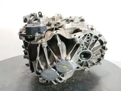 Second-hand car spare part GEARBOX for VOLVO XC60  OEM IAM references EU1R7002GEE M1-B4-66 