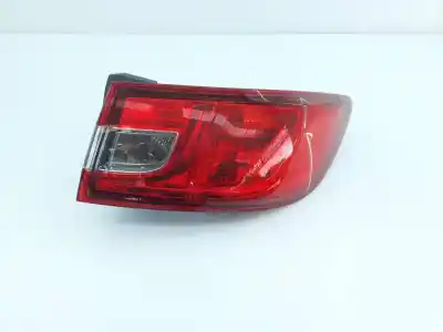 Pièce détachée automobile d'occasion  pour RENAULT CLIO IV  Références OEM IAM 265508846R E1-A1-7-2 