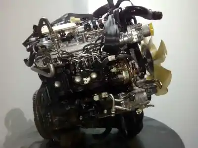 İkinci el araba yedek parçası komple motor için ford ranger (es) 2.5 tdci cat oem iam referansları  m1-b4-117 
