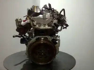 İkinci el araba yedek parçası komple motor için ford ranger (es) 2.5 tdci cat oem iam referansları  m1-b4-117 
