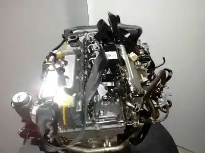 İkinci el araba yedek parçası komple motor için ford ranger (es) 2.5 tdci cat oem iam referansları  m1-b4-117 