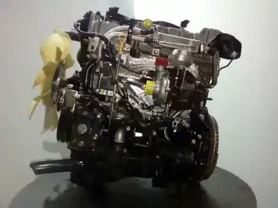 İkinci el araba yedek parçası komple motor için ford ranger (es) 2.5 tdci cat oem iam referansları  m1-b4-117 