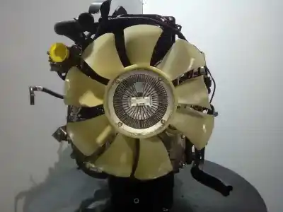 İkinci el araba yedek parçası komple motor için ford ranger (es) 2.5 tdci cat oem iam referansları  m1-b4-117 