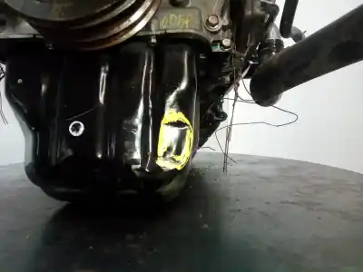 İkinci el araba yedek parçası komple motor için ford ranger (es) 2.5 tdci cat oem iam referansları  m1-b4-117 