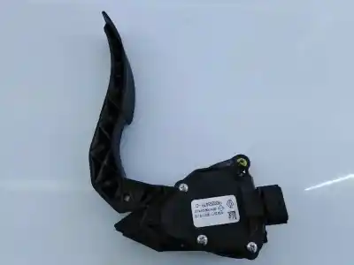 Gebrauchtes Autoersatzteil gaspedal zum renault clio iv limited oem-iam-referenzen 180029347r e2-a1-34-3 6pv00997807