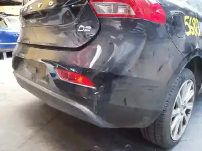 Pezzo di ricambio per auto di seconda mano paraurti posteriore per volvo v40 r-design riferimenti oem iam   