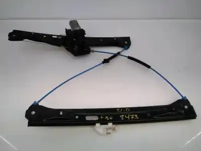 Gebrauchtes Autoersatzteil Fensterheber Vorne Rechts zum BMW SERIE 3 LIM. (F30) 316d OEM-IAM-Referenzen 19995YY0625 E1-A3-12-1 