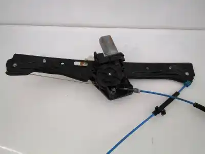 Second-hand car spare part passenger side right window regulator for bmw serie 3 lim. (f30) 316d oem iam references 19995yy0625 e1-a3-12-1 