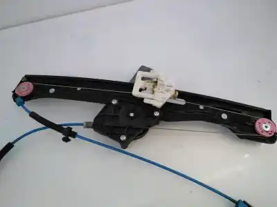 Second-hand car spare part passenger side right window regulator for bmw serie 3 lim. (f30) 316d oem iam references 19995yy0625 e1-a3-12-1 