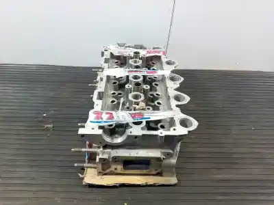 Peça sobressalente para automóvel em segunda mão cabeça / culatra por ford focus lim. (cb4) 1.6 tdci cat referências oem iam  p1-b8-4 