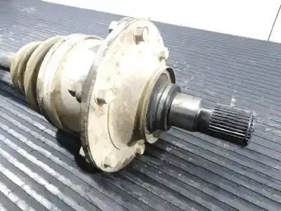 Pezzo di ricambio per auto di seconda mano trasmissione posteriore sinistra per mitsubishi montero (v60/v70) * riferimenti oem iam  p1-a1-69 