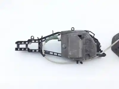 Pezzo di ricambio per auto di seconda mano serratura porta posteriore sinistra per bmw serie 3 lim. (f30) 316d riferimenti oem iam 7229459  