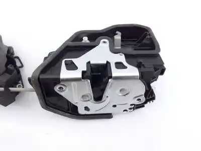 Pezzo di ricambio per auto di seconda mano serratura porta posteriore sinistra per bmw serie 3 lim. (f30) 316d riferimenti oem iam 7229459  