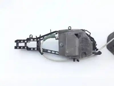 Peça sobressalente para automóvel em segunda mão fechadura da porta traseira esquerda por bmw serie 3 lim. (f30) 316d referências oem iam 7229459 e1-a3-12-1 