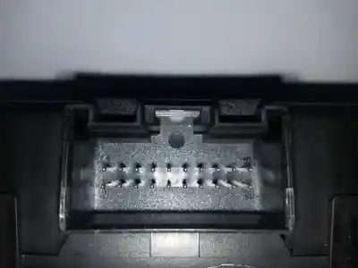 Peça sobressalente para automóvel em segunda mão módulo eletrônico por audi q5 (8r) * referências oem iam 8r0907468 e2-a1-10-8 