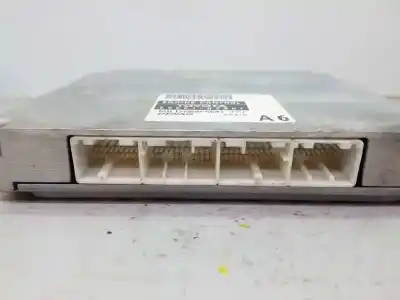 Second-hand car spare part ecu engine control for toyota corolla (e12) 2.0 d-4d sol berlina oem iam references 8966102a61 e3-b2-7-4 1758008081