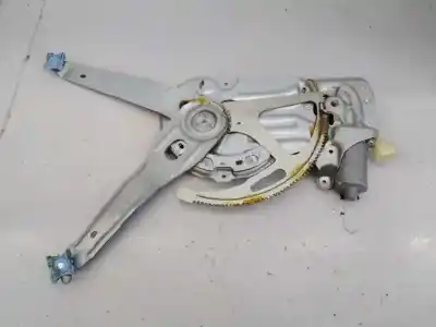 Peça sobressalente para automóvel em segunda mão elevador de vidros dianteiro direito por volvo xc90 d5 executive (7 asientos) (136kw) referências oem iam 