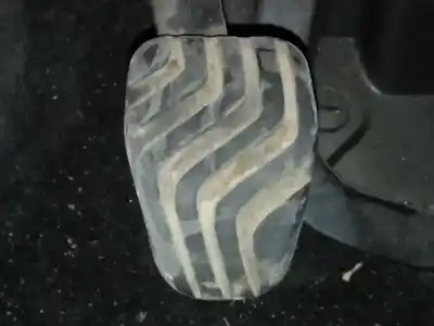 Gebrauchtes Autoersatzteil Kupplungspedal zum NISSAN X-TRAIL (T32) 360 OEM-IAM-Referenzen   