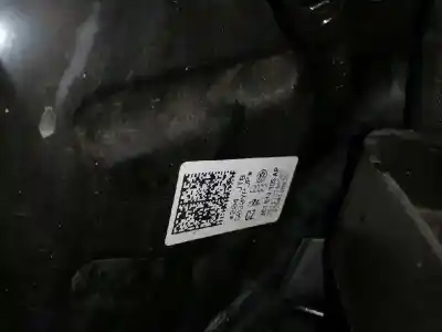 Pezzo di ricambio per auto di seconda mano servo freio per volkswagen sharan (7n1) 2.0 advance bluemotion riferimenti oem iam 3c1614105ap