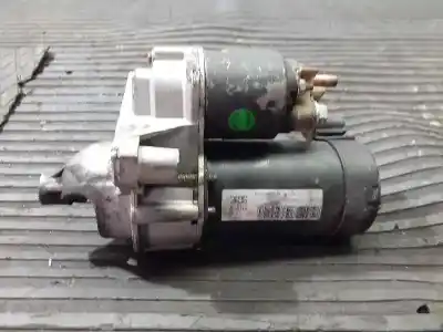 Pièce détachée automobile d'occasion démarreur de voiture pour citroen c3 1.4 hdi cool références oem iam 3006 p3-b7-29-3 