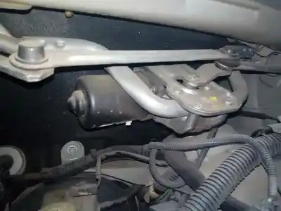 Recambio de automóvil de segunda mano de MOTOR LIMPIA DELANTERO para FIAT SCUDO FURGÓN (272)  referencias OEM IAM   