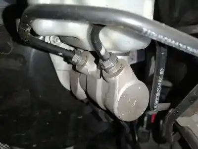 Pezzo di ricambio per auto di seconda mano pompa freni per volkswagen sharan (7n1) 2.0 advance bluemotion riferimenti oem iam 