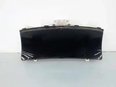 Second-hand car spare part  for TOYOTA COROLLA (E12)  OEM IAM references 8380002C60 E3-B2-7-4 