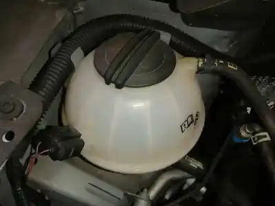 Pezzo di ricambio per auto di seconda mano cauzione di espansione per volkswagen sharan (7n1) 2.0 advance bluemotion riferimenti oem iam 