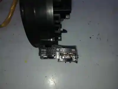 Peça sobressalente para automóvel em segunda mão fita do airbag por toyota corolla (e12) 2.0 d-4d sol berlina referências oem iam 28k0205 e3-b2-7-4 