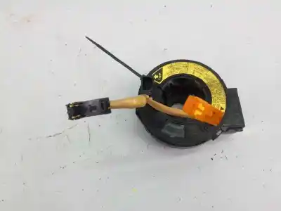 Peça sobressalente para automóvel em segunda mão fita do airbag por toyota corolla (e12) 2.0 d-4d sol berlina referências oem iam 28k0205 e3-b2-7-4 