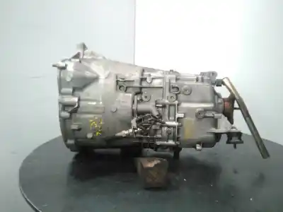 Second-hand car spare part gearbox for bmw serie 3 berlina (e46) 320d oem iam references hdz