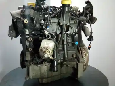 Gebrauchtes Autoersatzteil kompletter motor zum renault megane iii berlina 5 p expression oem-iam-referenzen k9k832 m1-a2-46 