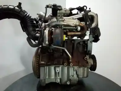 Gebrauchtes Autoersatzteil kompletter motor zum renault megane iii berlina 5 p expression oem-iam-referenzen k9k832 m1-a2-46 