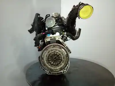 Gebrauchtes Autoersatzteil kompletter motor zum renault megane iii berlina 5 p expression oem-iam-referenzen k9k832 m1-a2-46 