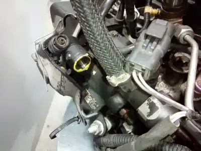 Gebrauchtes Autoersatzteil kompletter motor zum renault megane iii berlina 5 p expression oem-iam-referenzen k9k832 m1-a2-46 