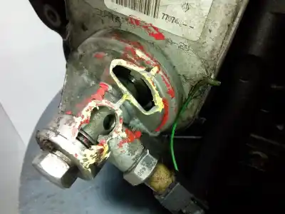 Gebrauchtes Autoersatzteil kompletter motor zum renault megane iii berlina 5 p expression oem-iam-referenzen k9k832 m1-a2-46 
