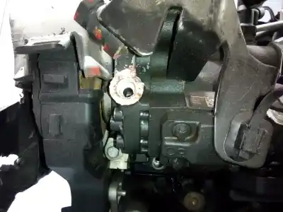 Gebrauchtes Autoersatzteil kompletter motor zum renault megane iii berlina 5 p expression oem-iam-referenzen k9k832 m1-a2-46 